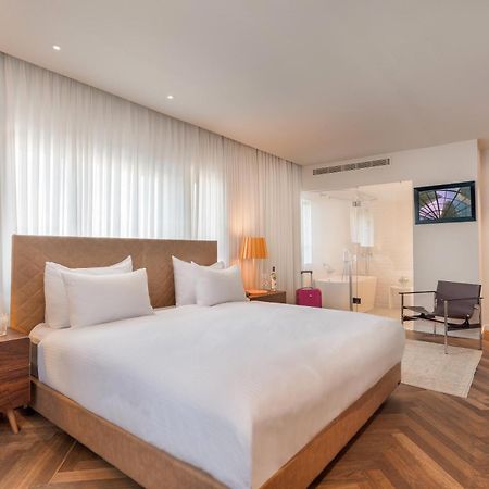 Jacob Shenkin Hotel Тель-Авив Номер фото